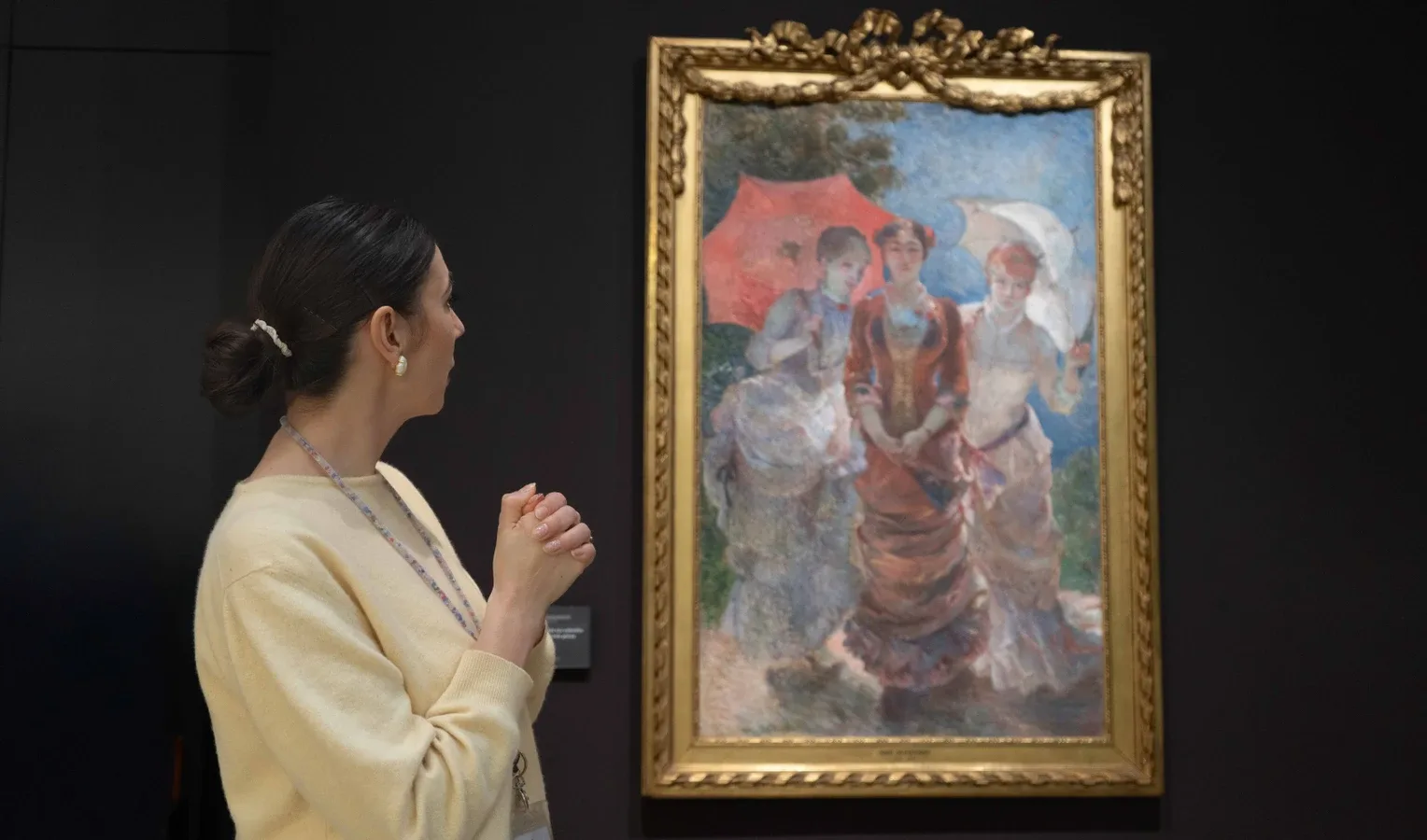 Музей Орсе: сокровища импрессионизма и постимпрессионизма