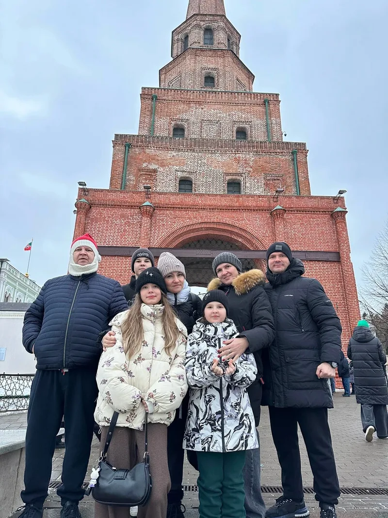 Анастасия
