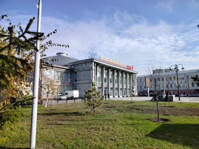 Андрей