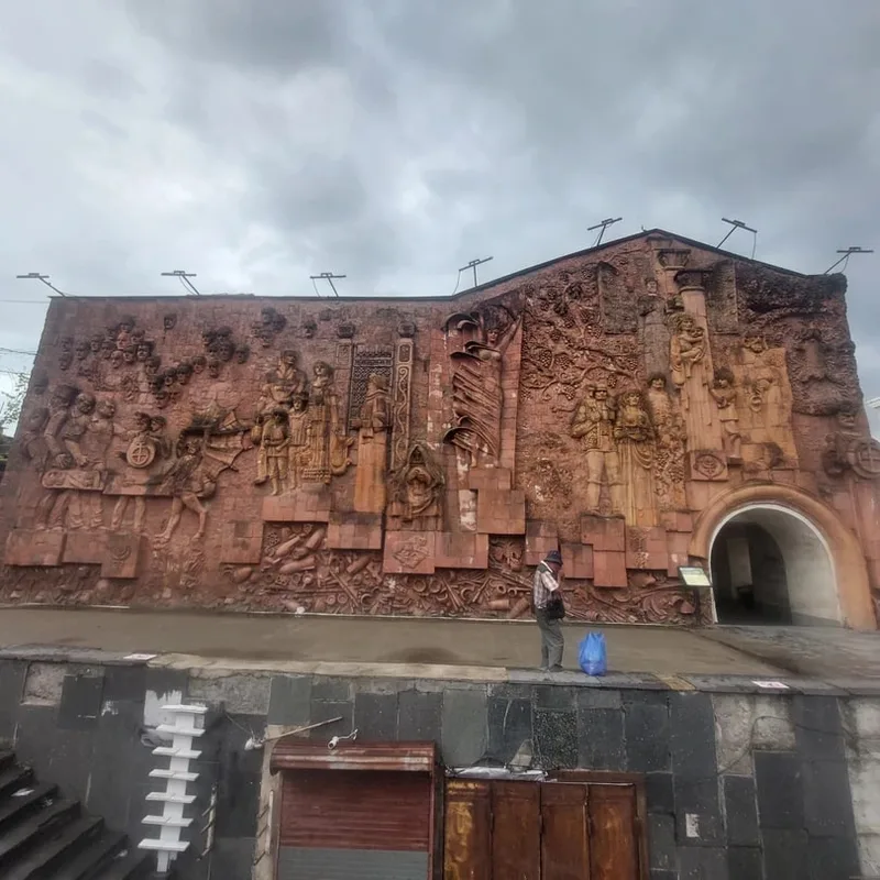 Николай