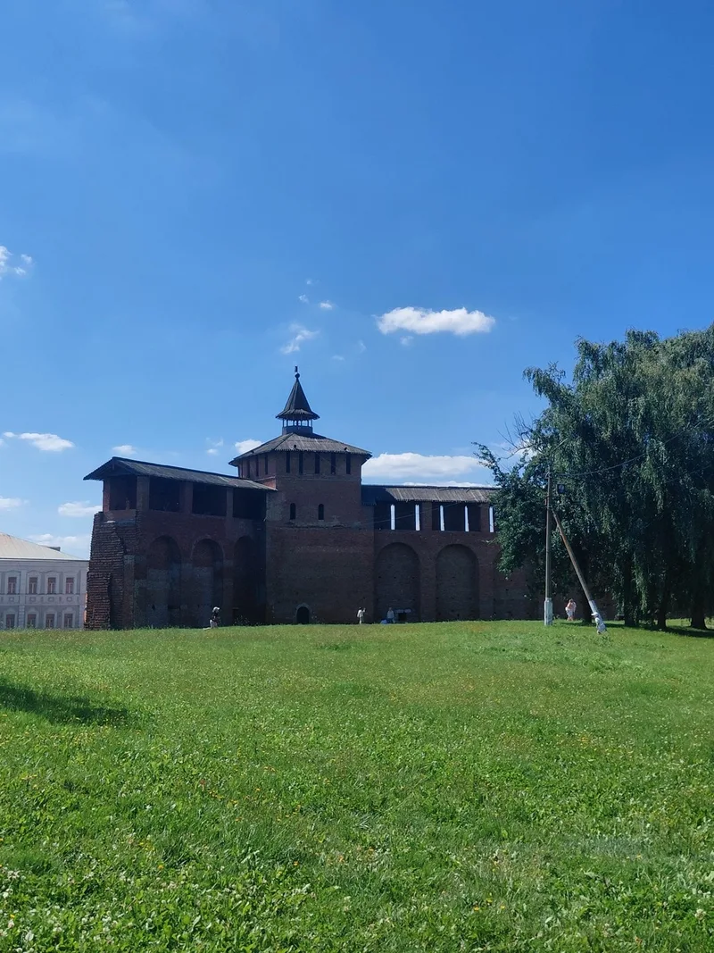 Олеся