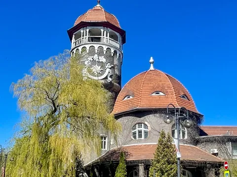 Светлогорск и Янтарный — путешествие в историю городов