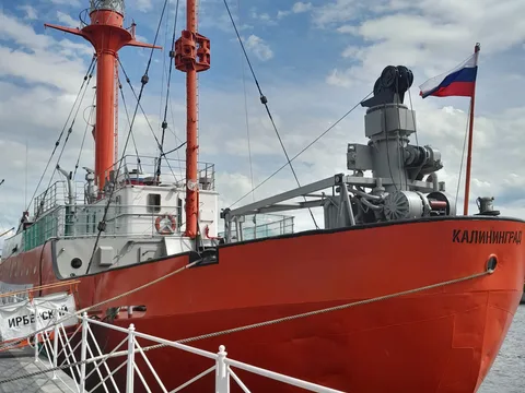 Калининград и замок Шаакен, Зеленоградск и Светлогорск за один день