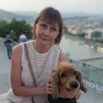 Наталья