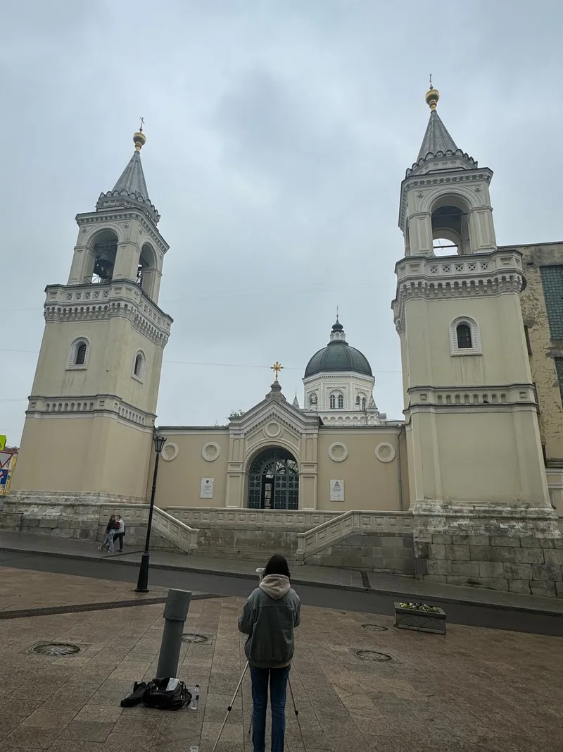 Кирилл
