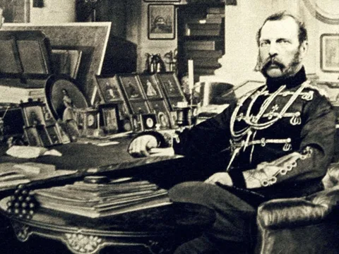 Александр II: жизнь и смерть в 9 главах