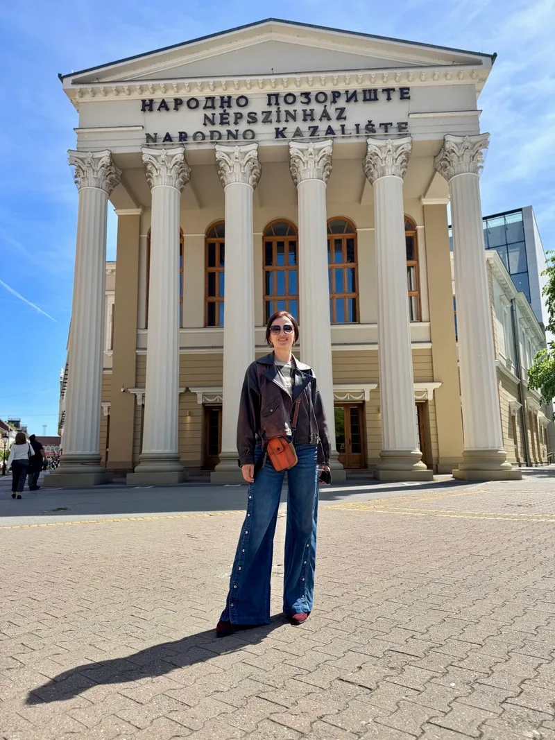 Черепанова