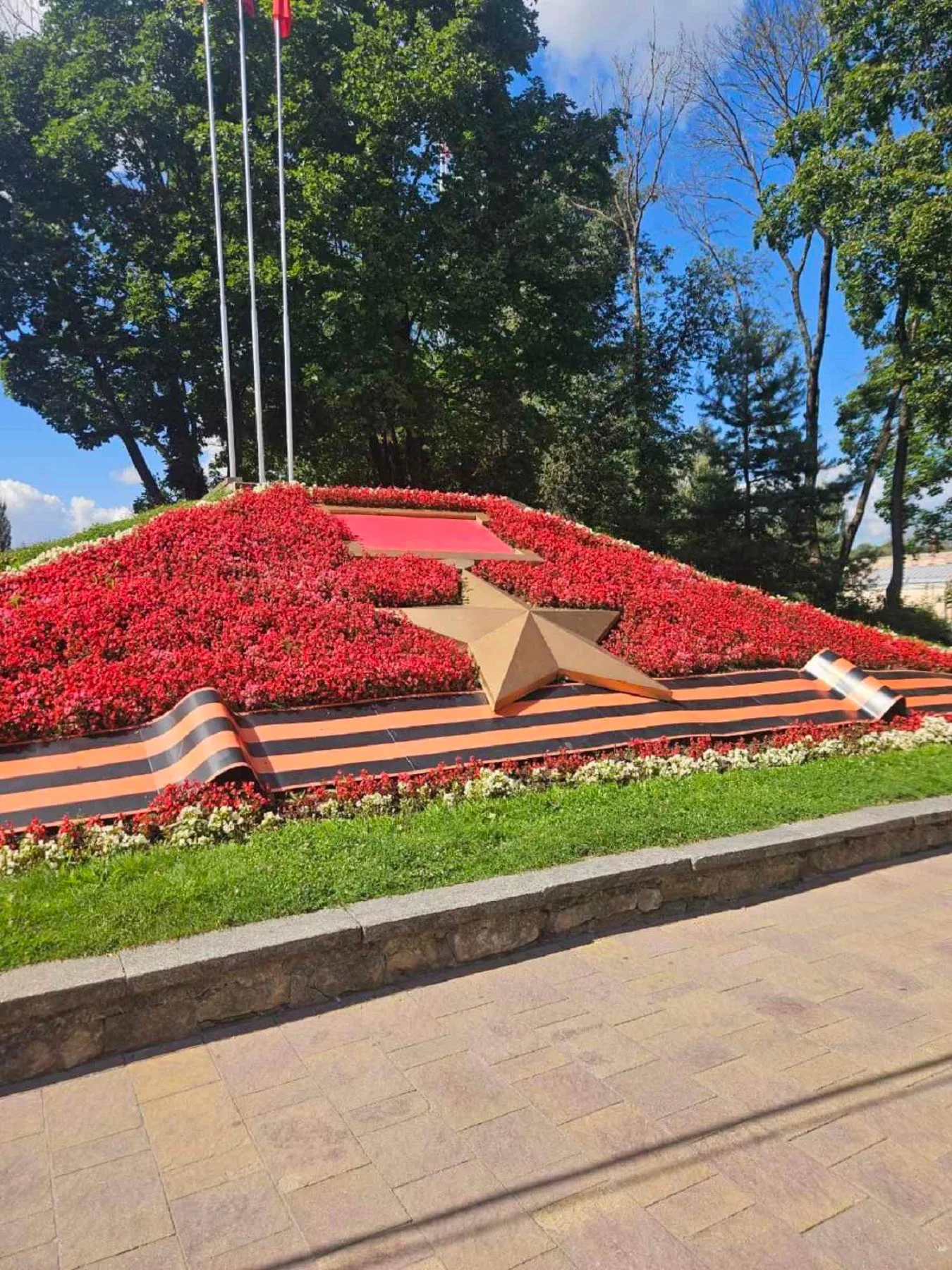 Индивидуальная тематическая экскурсия «Смоленск военный 1941-1945 г.г.»
