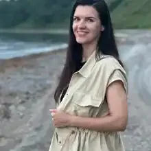 Наталья