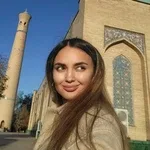 Зарина