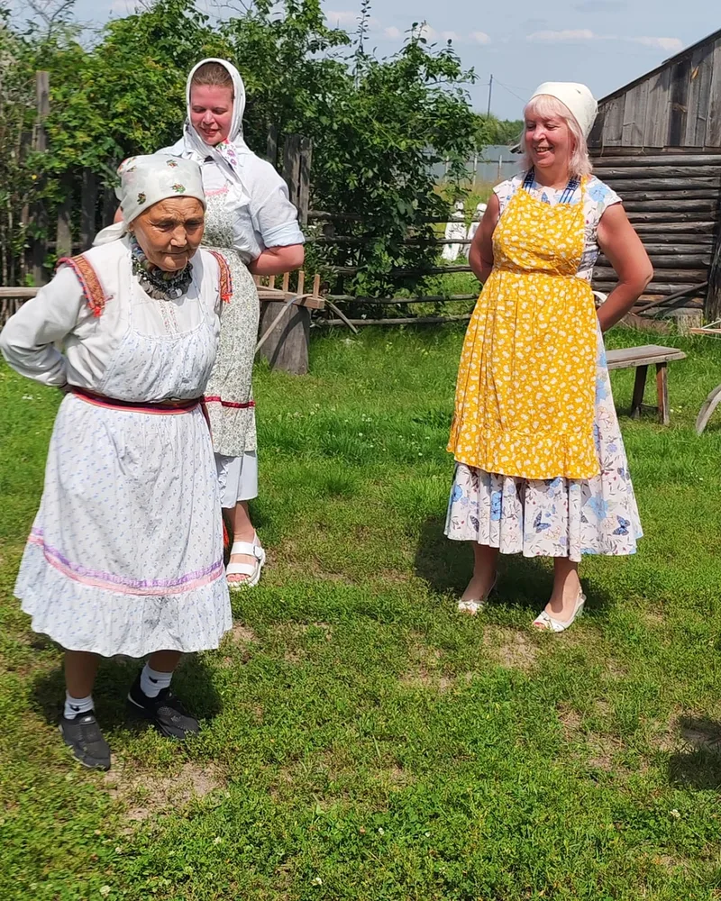 Наталья