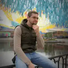 Олег