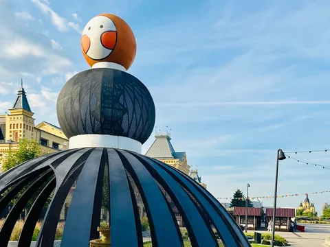 Криминальная ярмарка Нижнего Новгорода