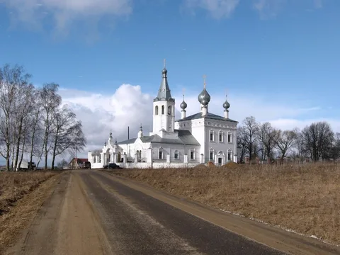 Под защитой Николая Чудотворца: путешествие по святым местам