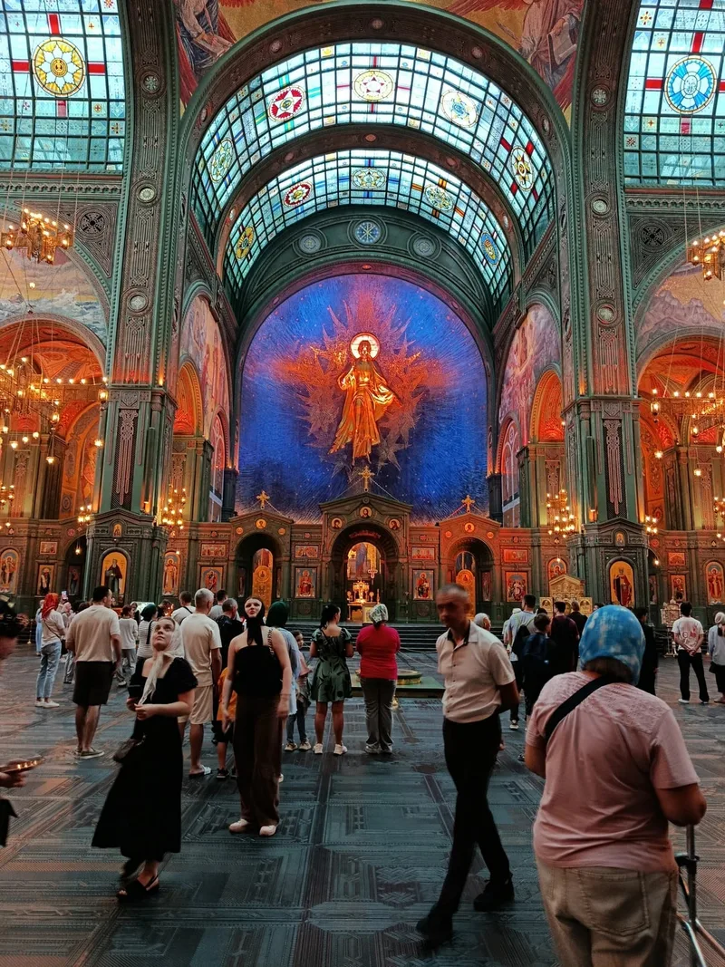 Светлана