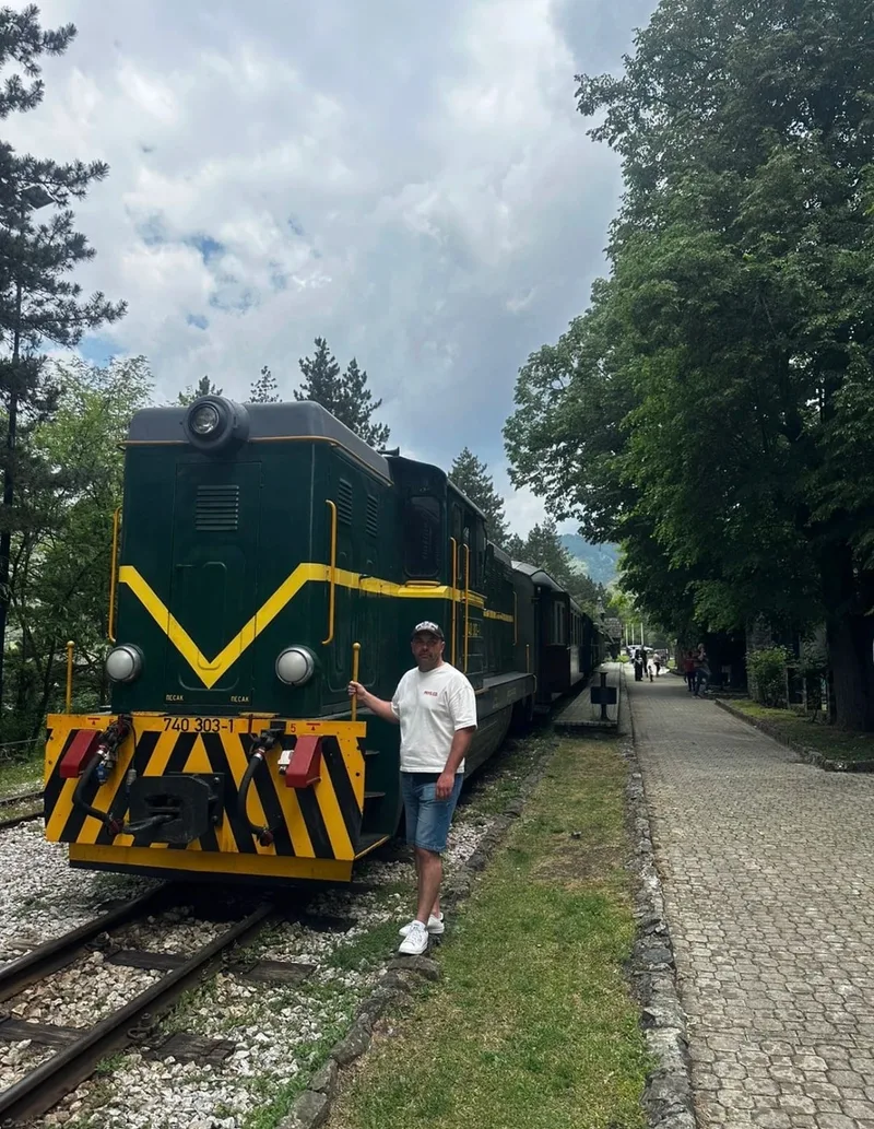 Наталья