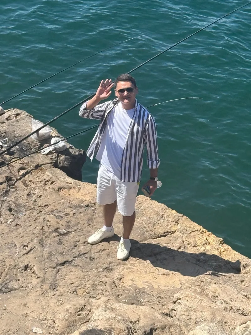 Акай