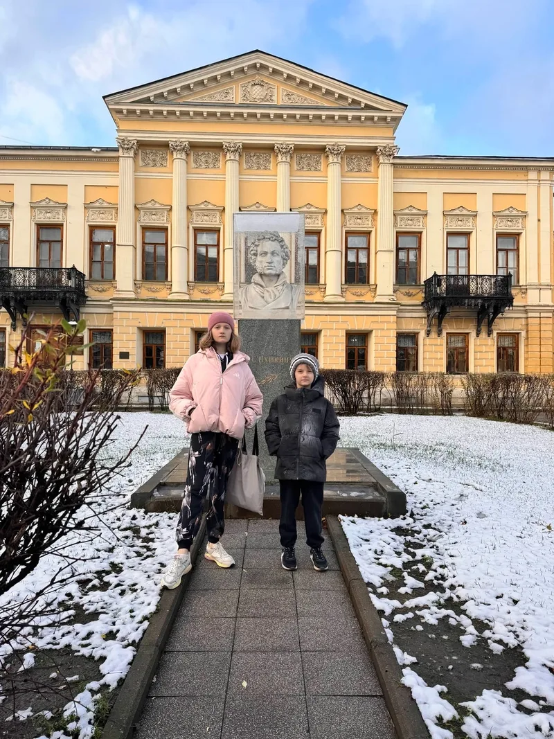Дарья