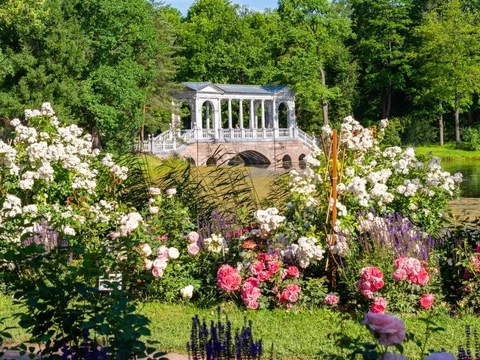 Литературное Царское Село