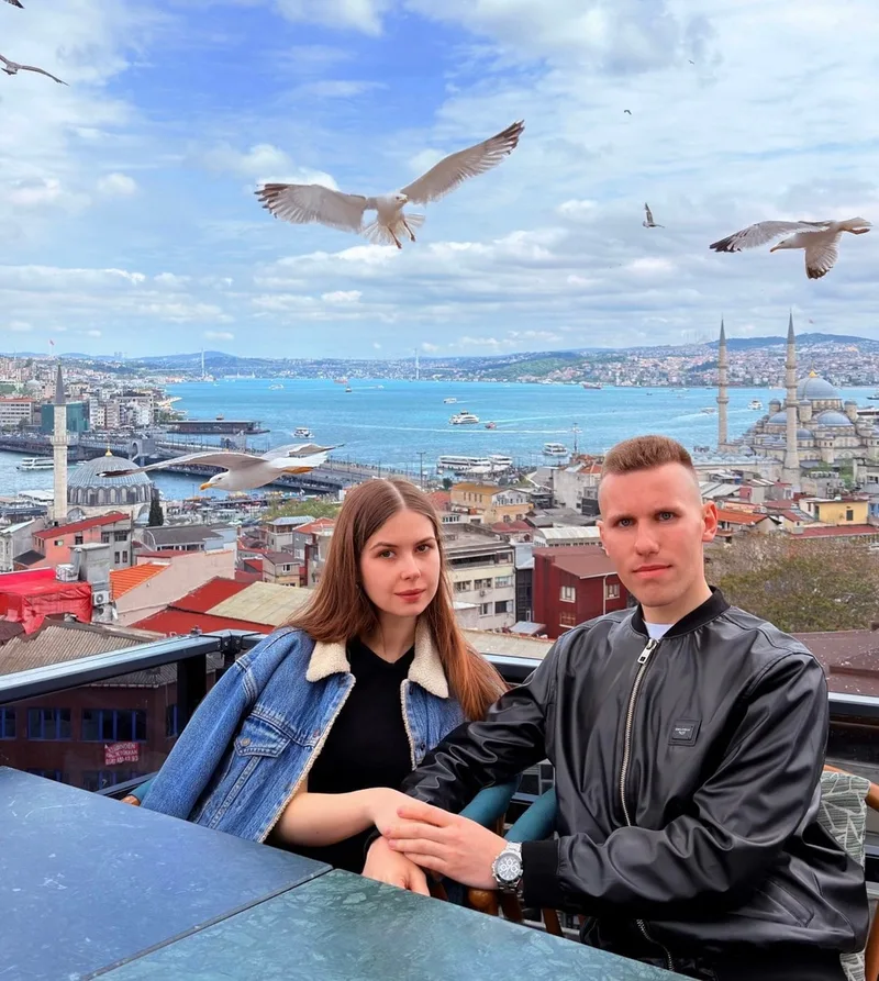 Дмитрий