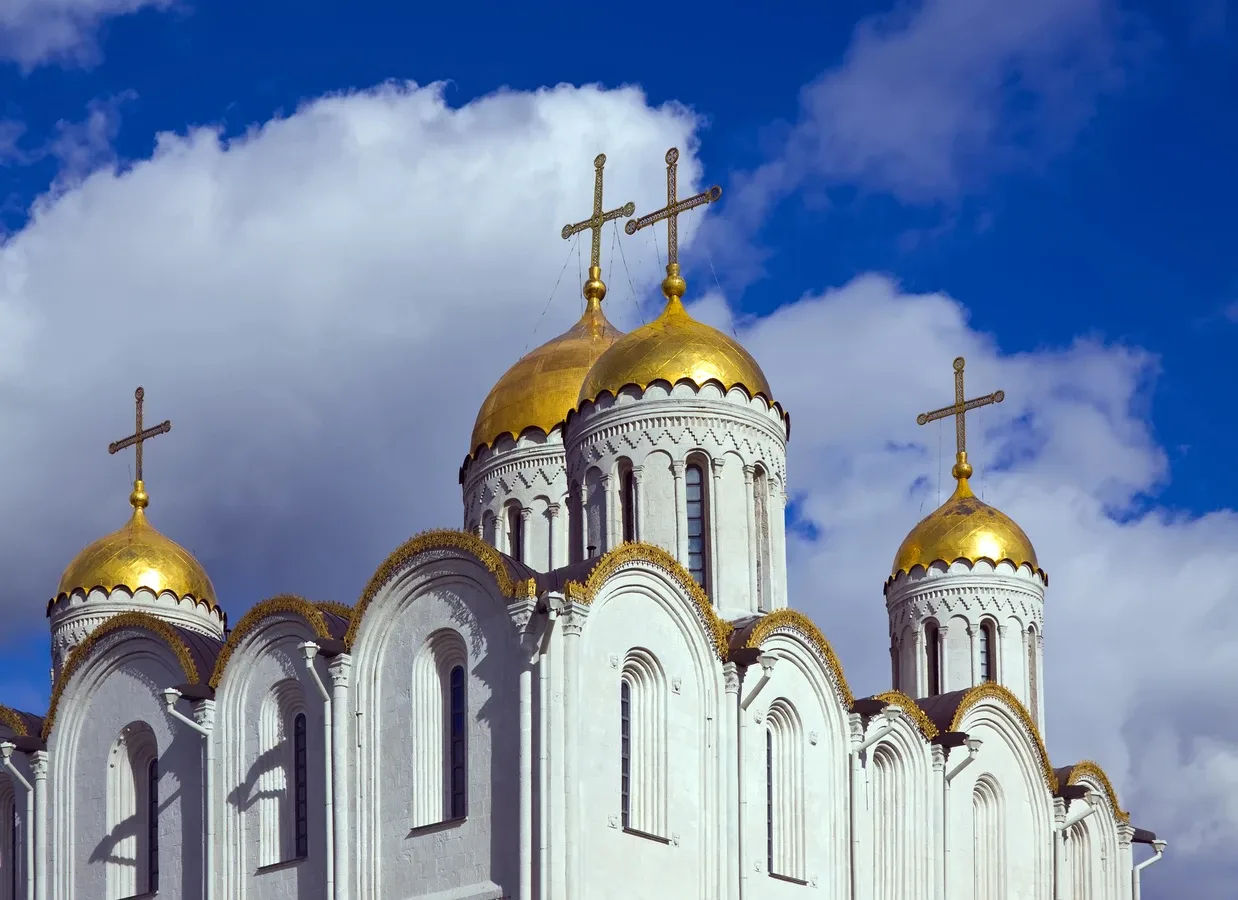 Владимир в историях и лицах: групповая экскурсия