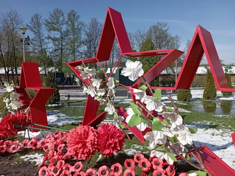 Авторская тематическая экскурсия «От Загорска до Берлина»
