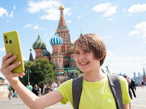 Квест-прогулка «Пропавшие страницы Красной площади»