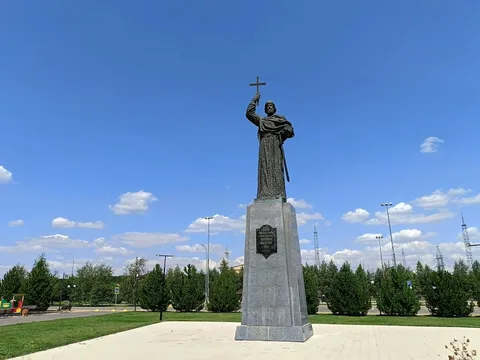 От крепости до проспектов: дорогами Ставрополя