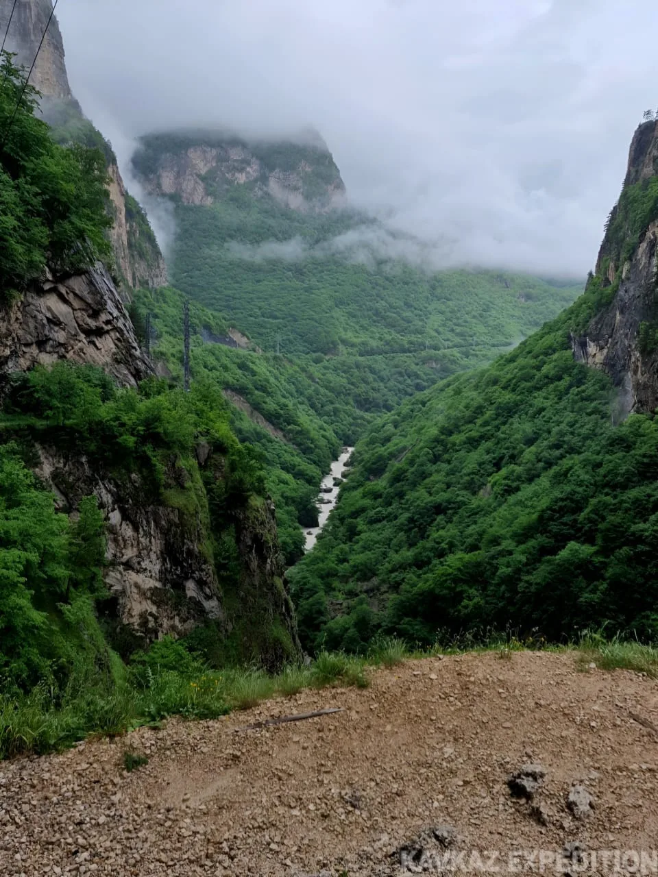 Чегемские водопады, Балкария и источники (индивидуальная поездка)