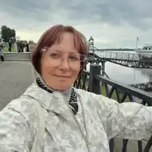 Дарья