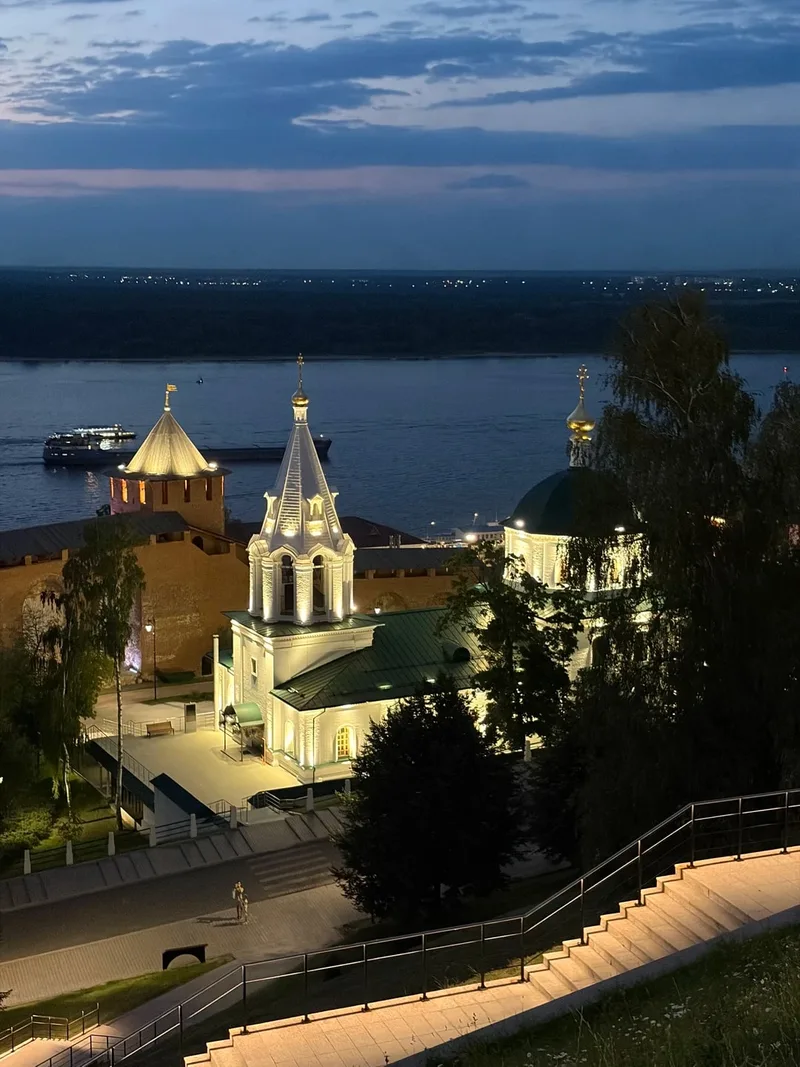 Семковская