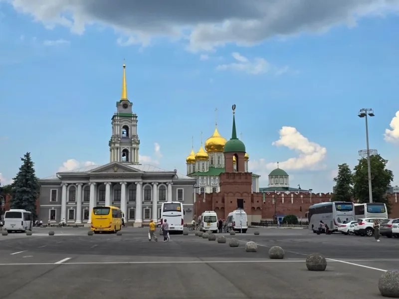Людмила
