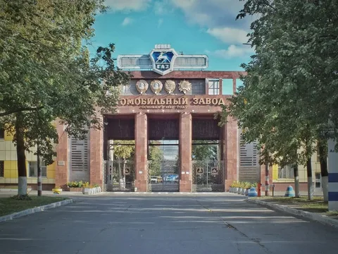 Соцгород — «нижегородский Детройт»