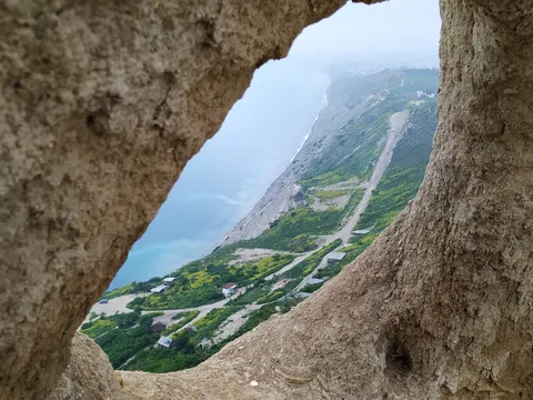 Экскурсия с купанием в озере