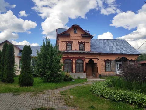 Забытый курорт близ Петербурга: знаменитые дачи и дачники Саблино
