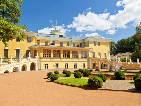 Только самое важное: экспресс-экскурсия по Ярославлю