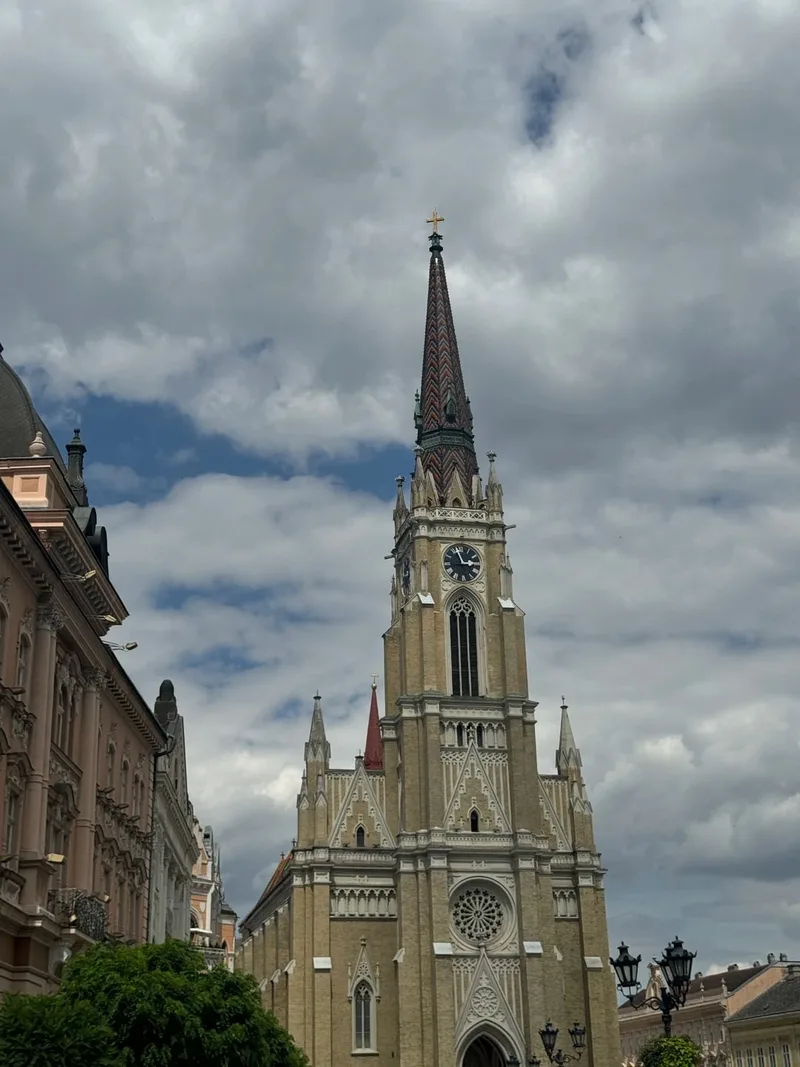 Марина