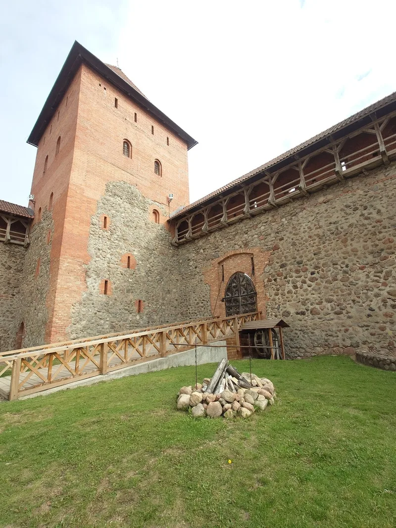 Альбина