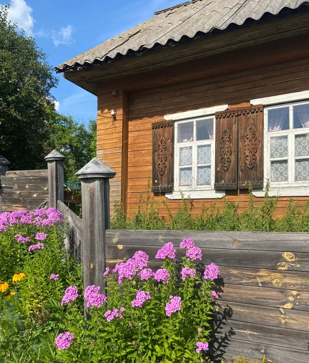 Рябово: родина художников Васнецовых (автоэкскурсия из Кирова)