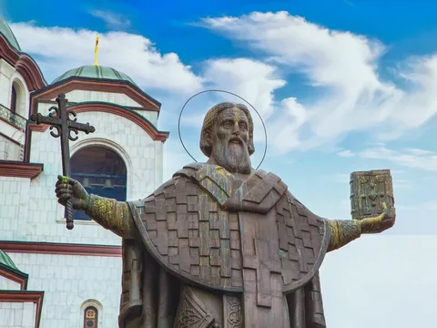 Белград глазами коренной сербки