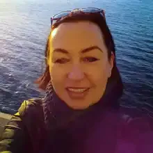 Наталья