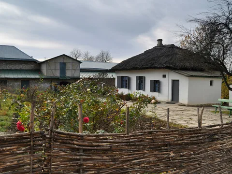 Экскурсия по Лермонтовским местам в Пятигорске