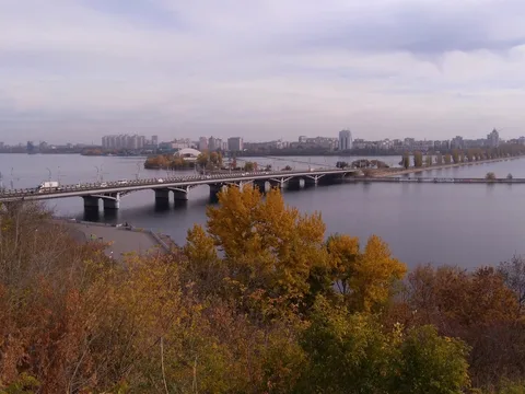 Воронеж — город мировой истории