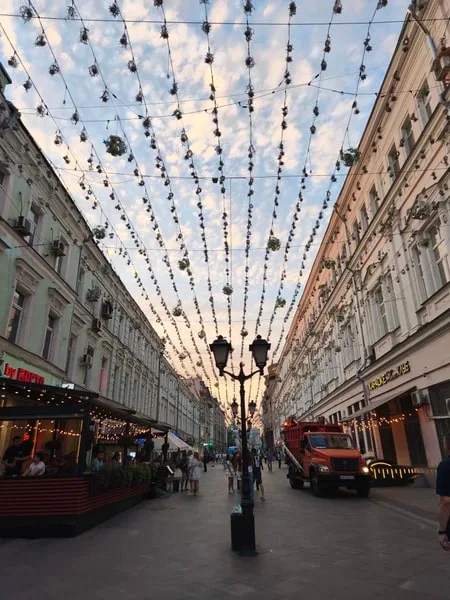 Дарья