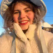 Дарья