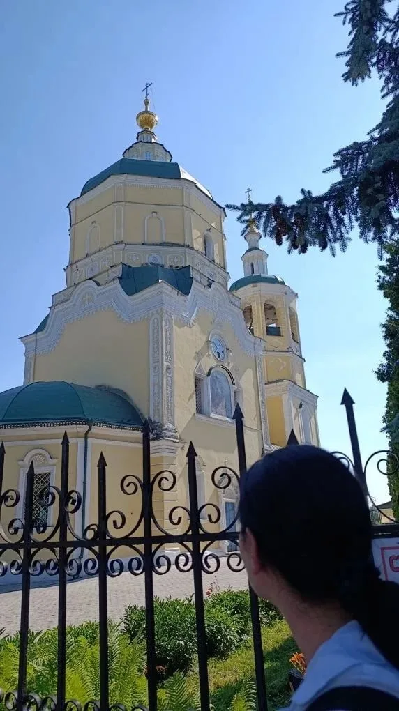 Тучкова