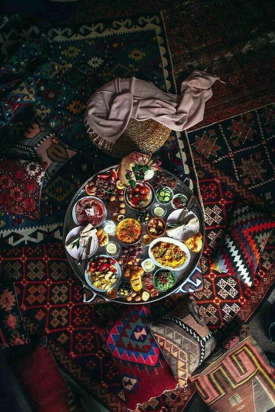 Вкусный Дербент — индивидуальный гастро-тур по городу