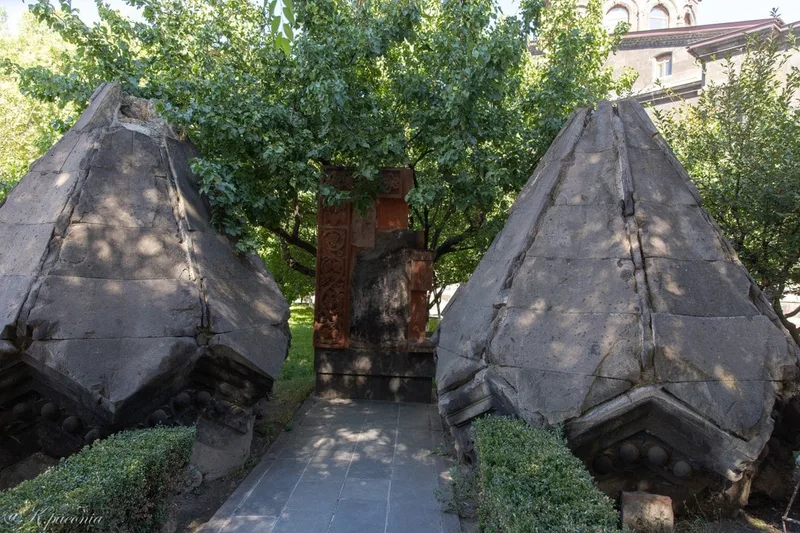 Карина