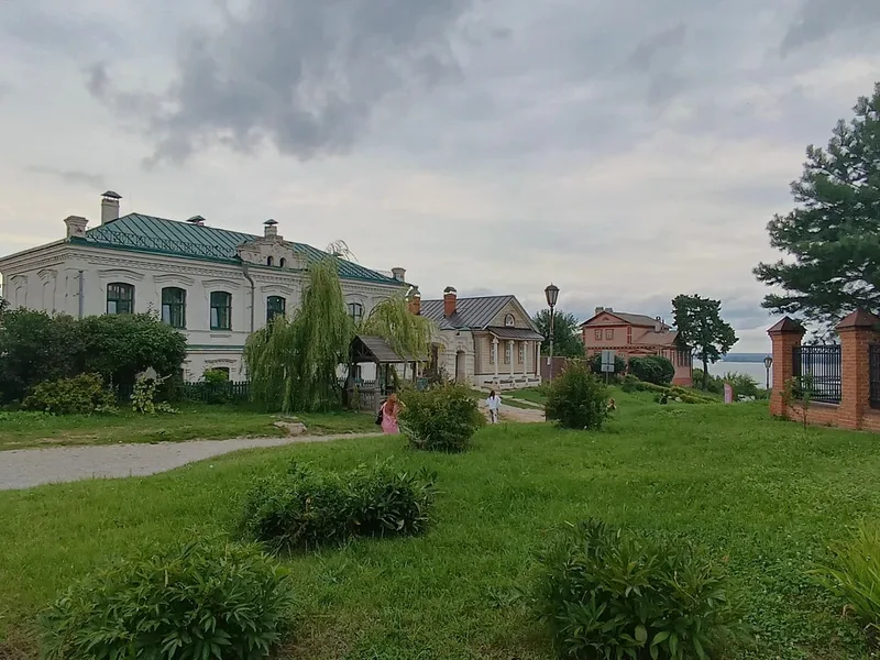 Наталья