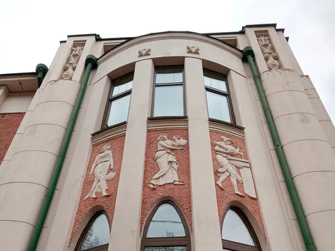 Женские истории Краснодара
